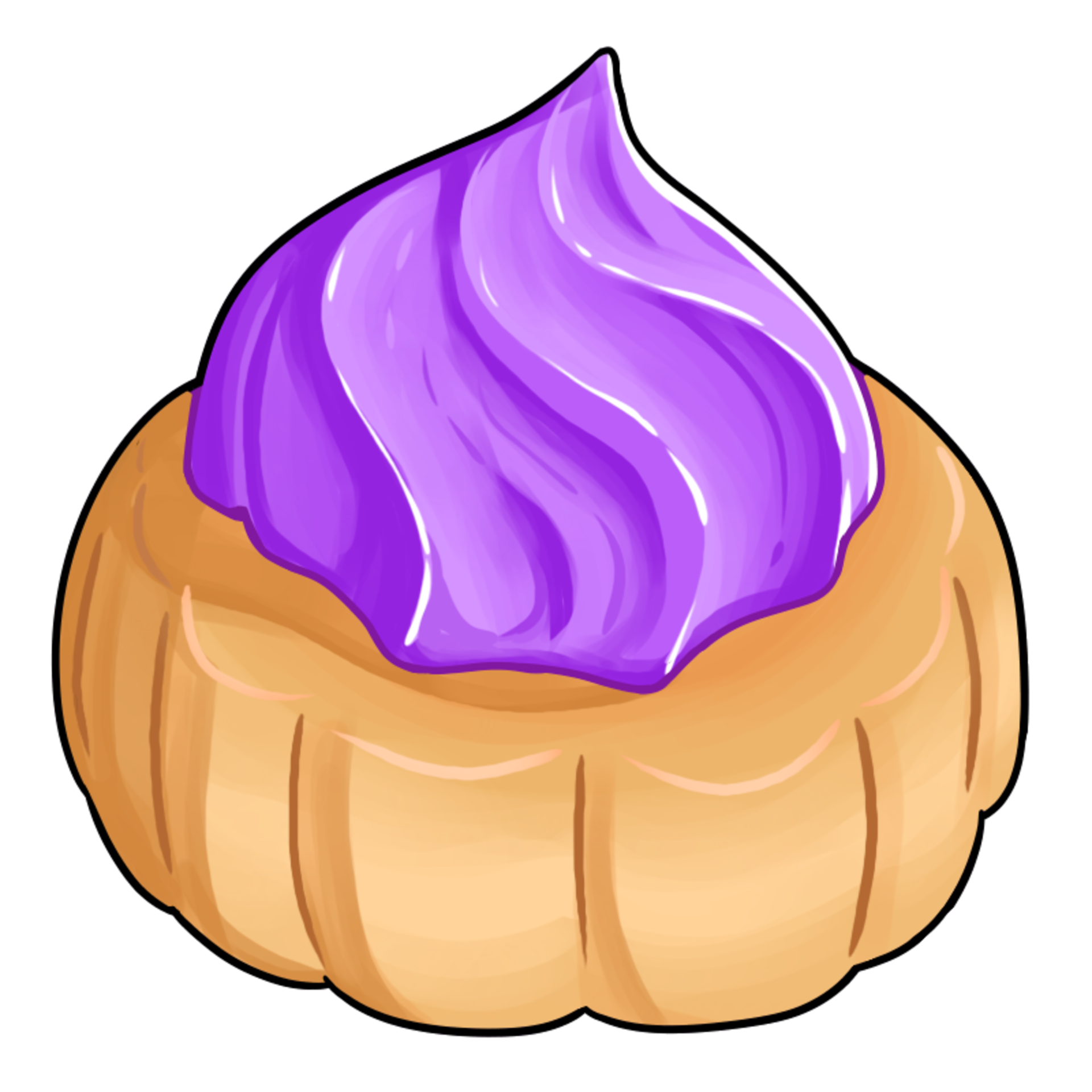 Ice Gem Food 22384066 PNG