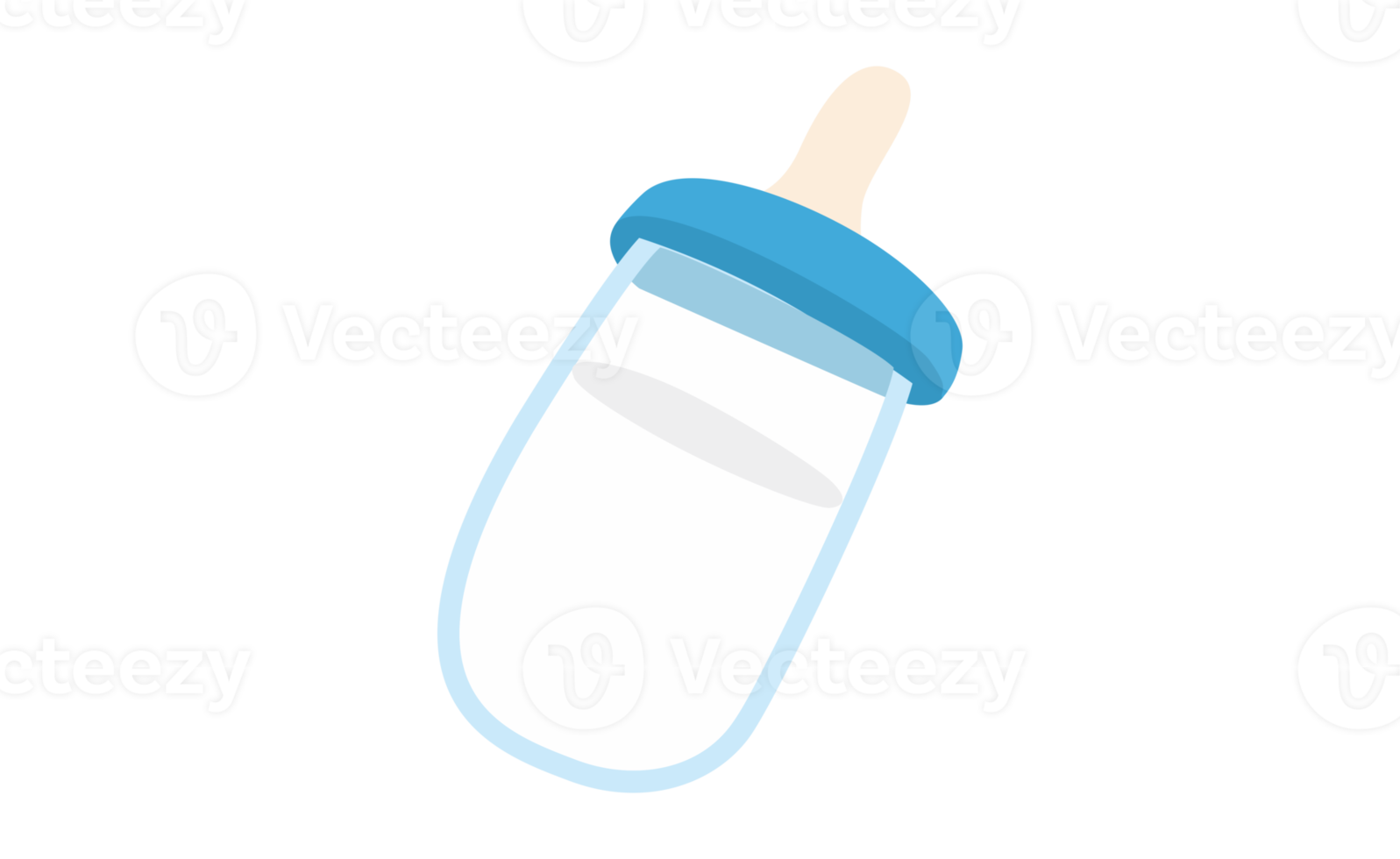 Baby equipment - Feeding Bottle - Milk Bottle png