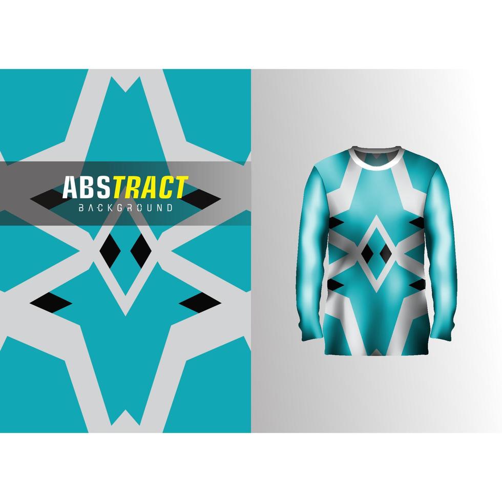 Abstract texture background illustration for sport background vector
