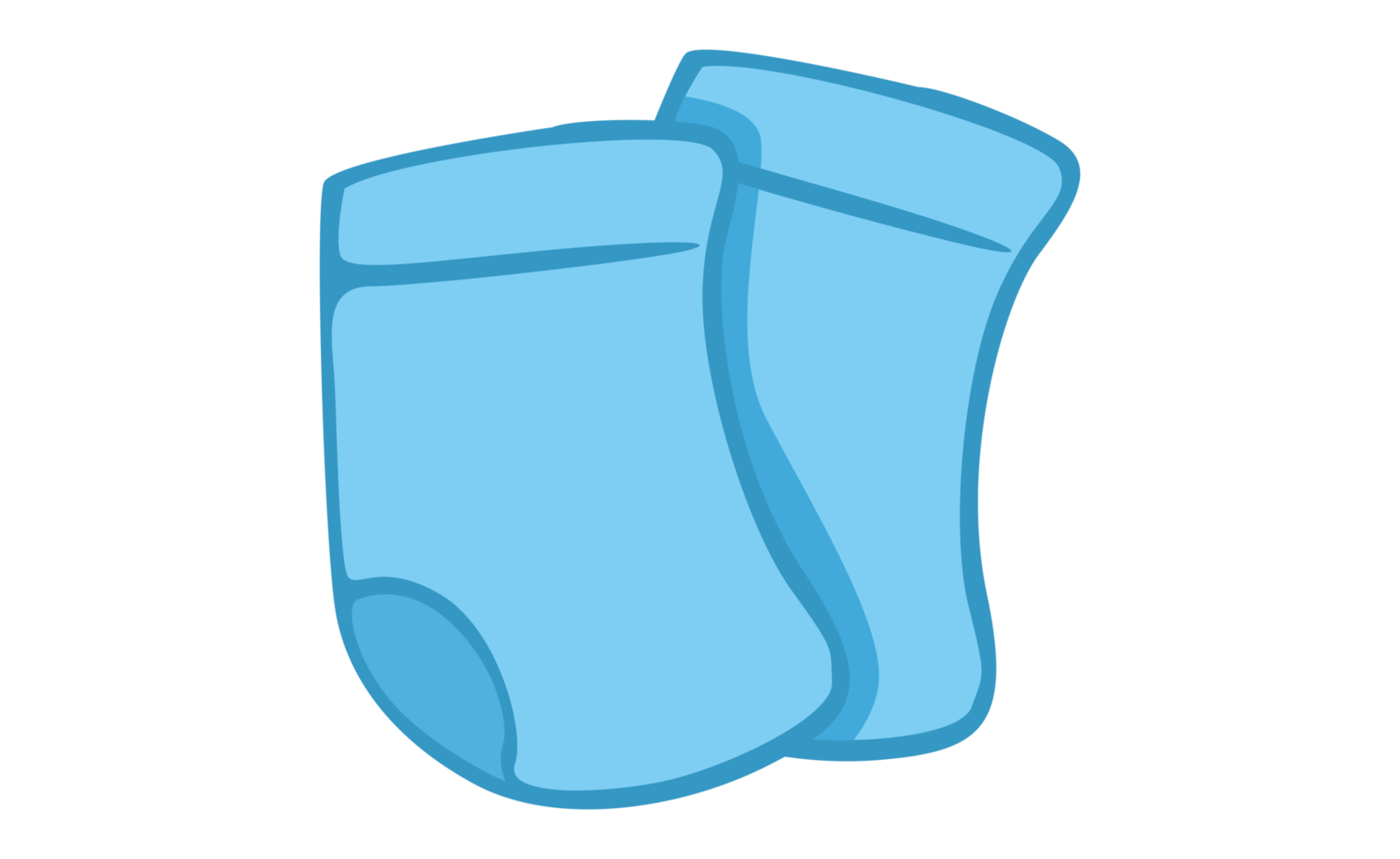 Baby equipment - Baby Sock png