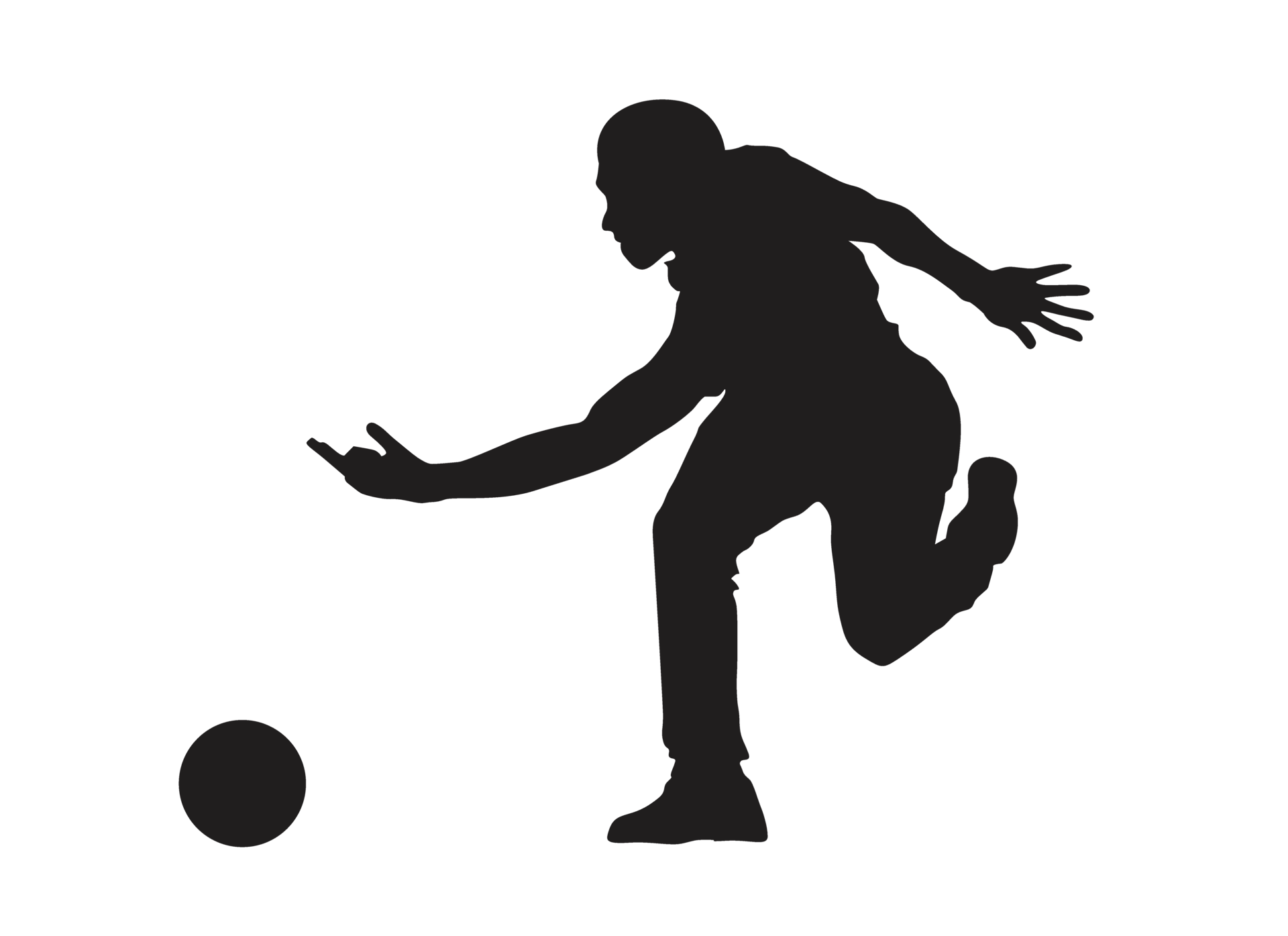 silhouette-of-a-bowling-ball-player-22386319-png