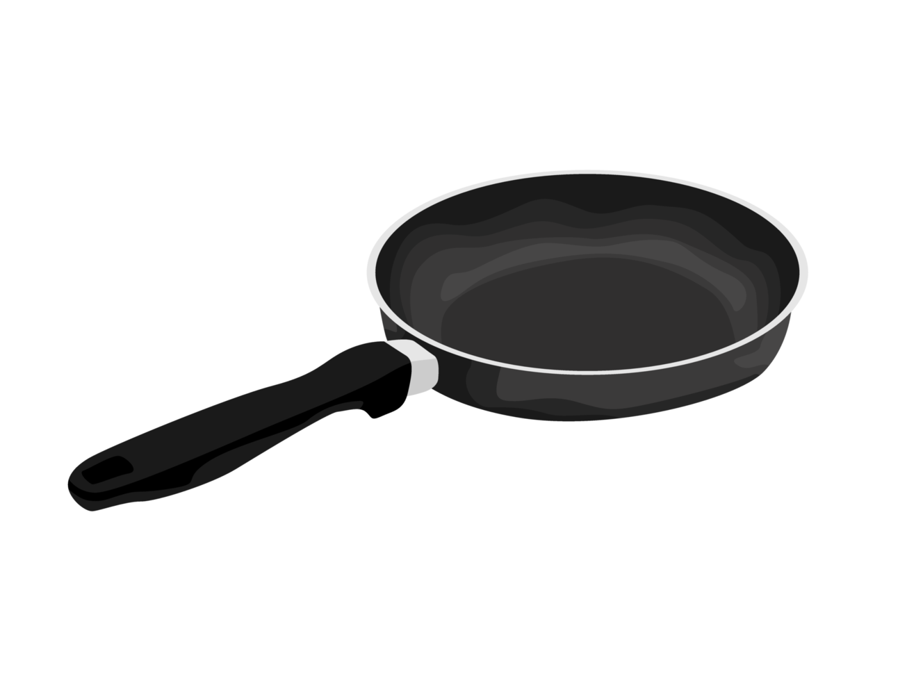 keuken uitrusting - frituren pan png