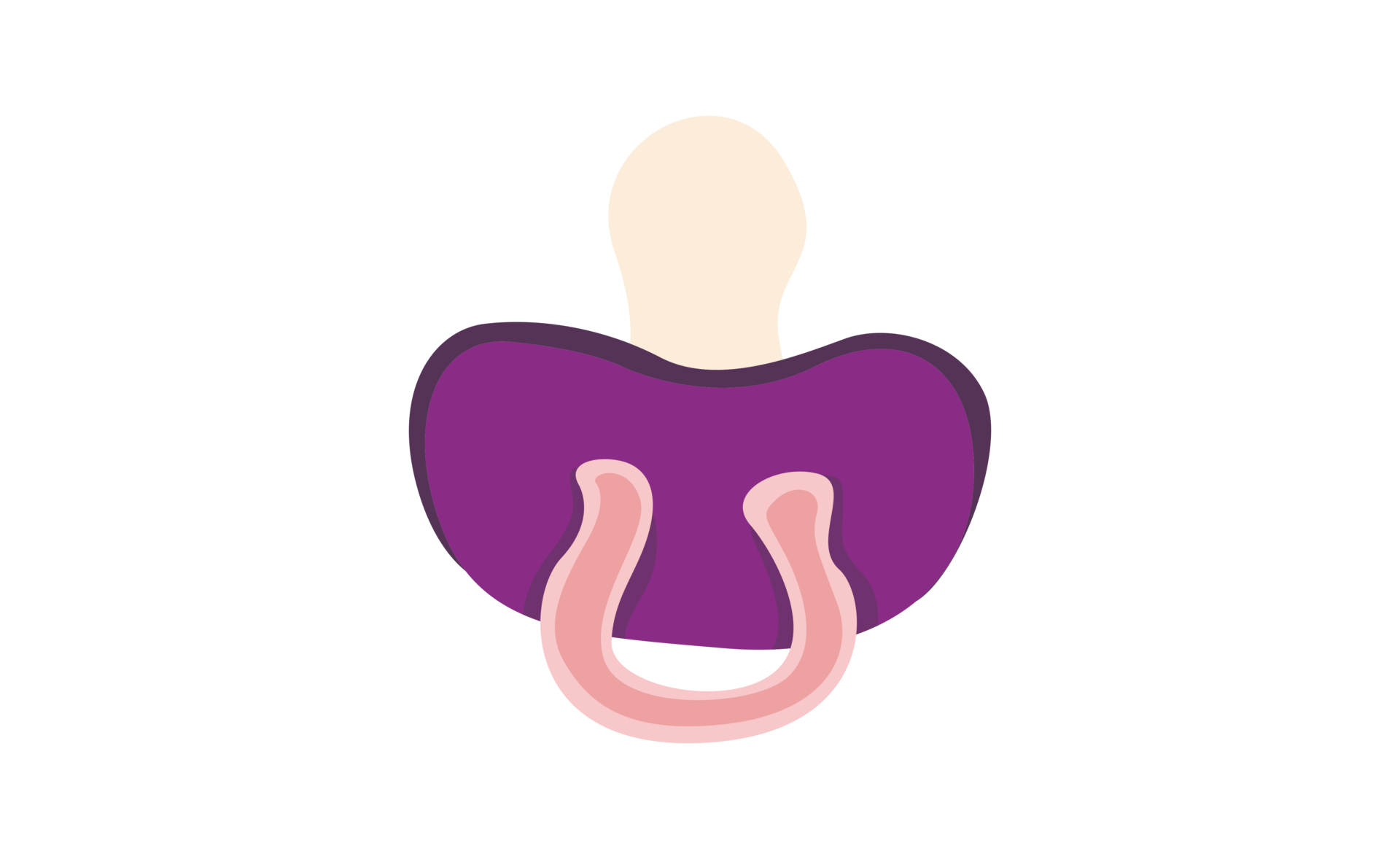 Baby equipment Baby Pacifier 22386374 PNG