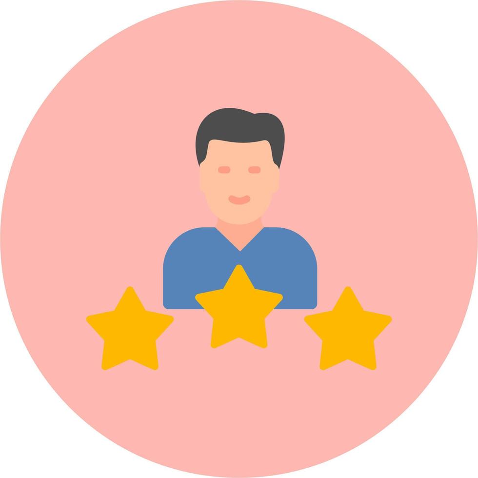 Skills Vector Icon