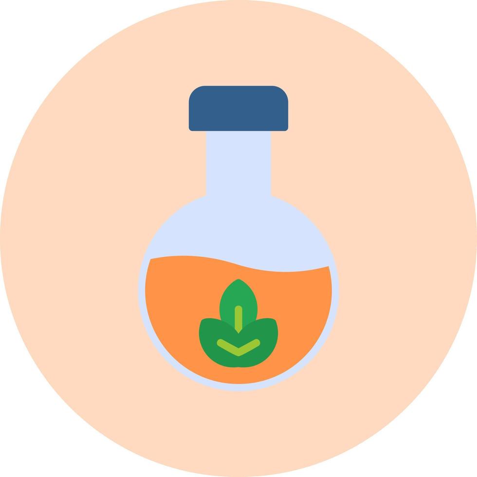 Chemistry Vector Icon