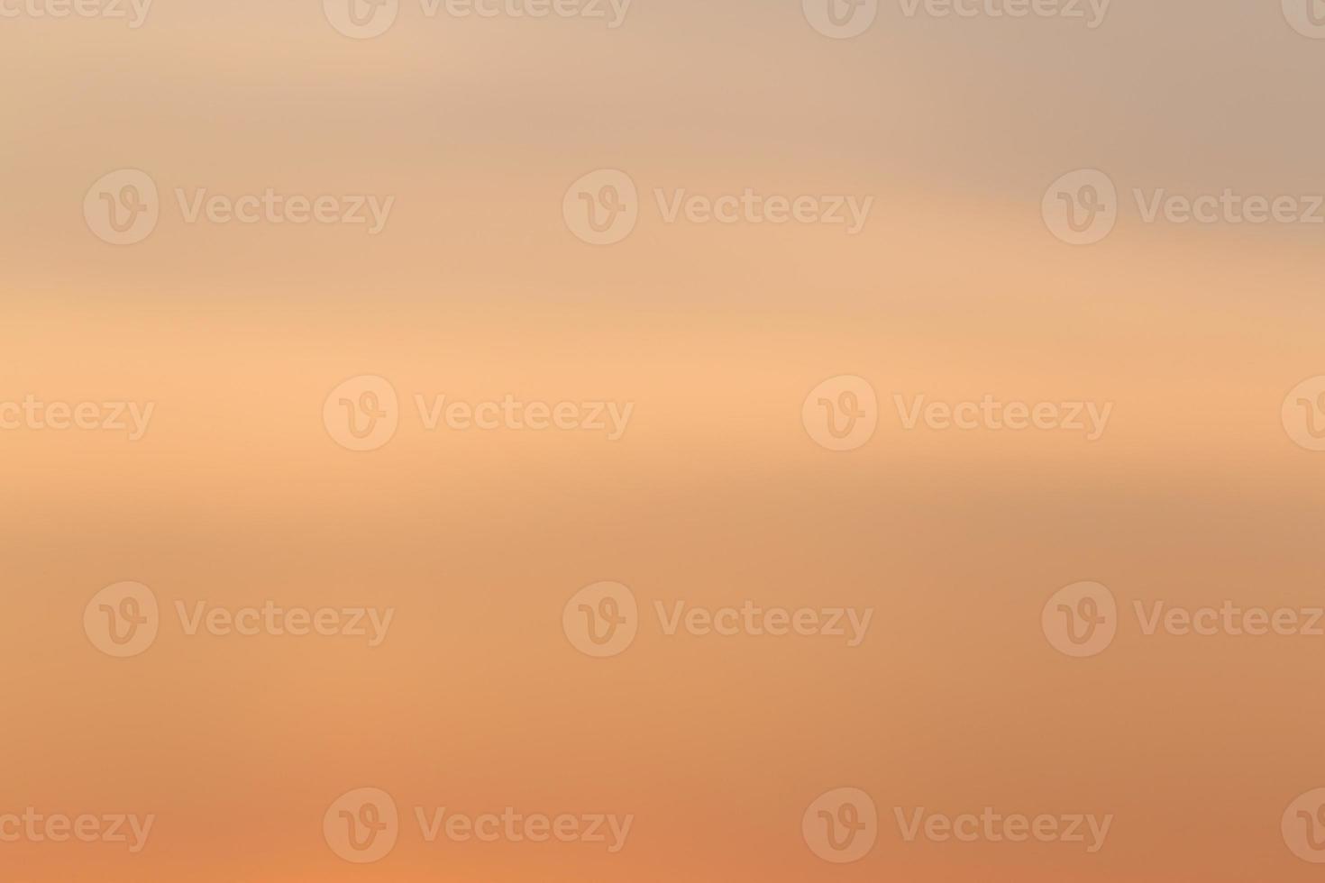 abstract natural background, view of sky at sunrise photo