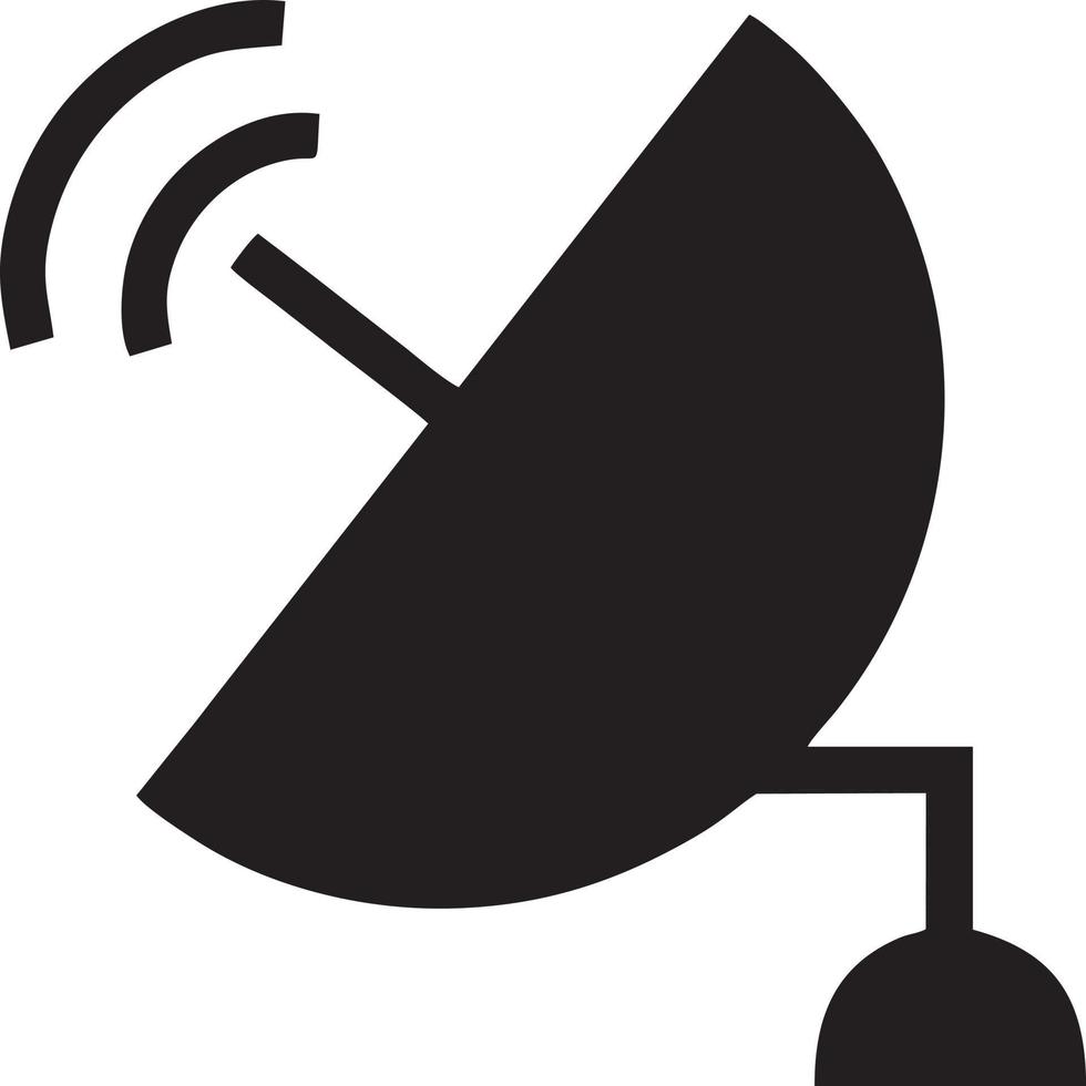 Signal communication information connection wireless icon symbol vector image, illustration of the network wifi in black image. EPS 10