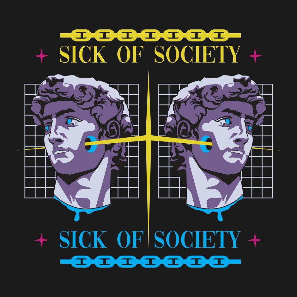 design for t shirt vector