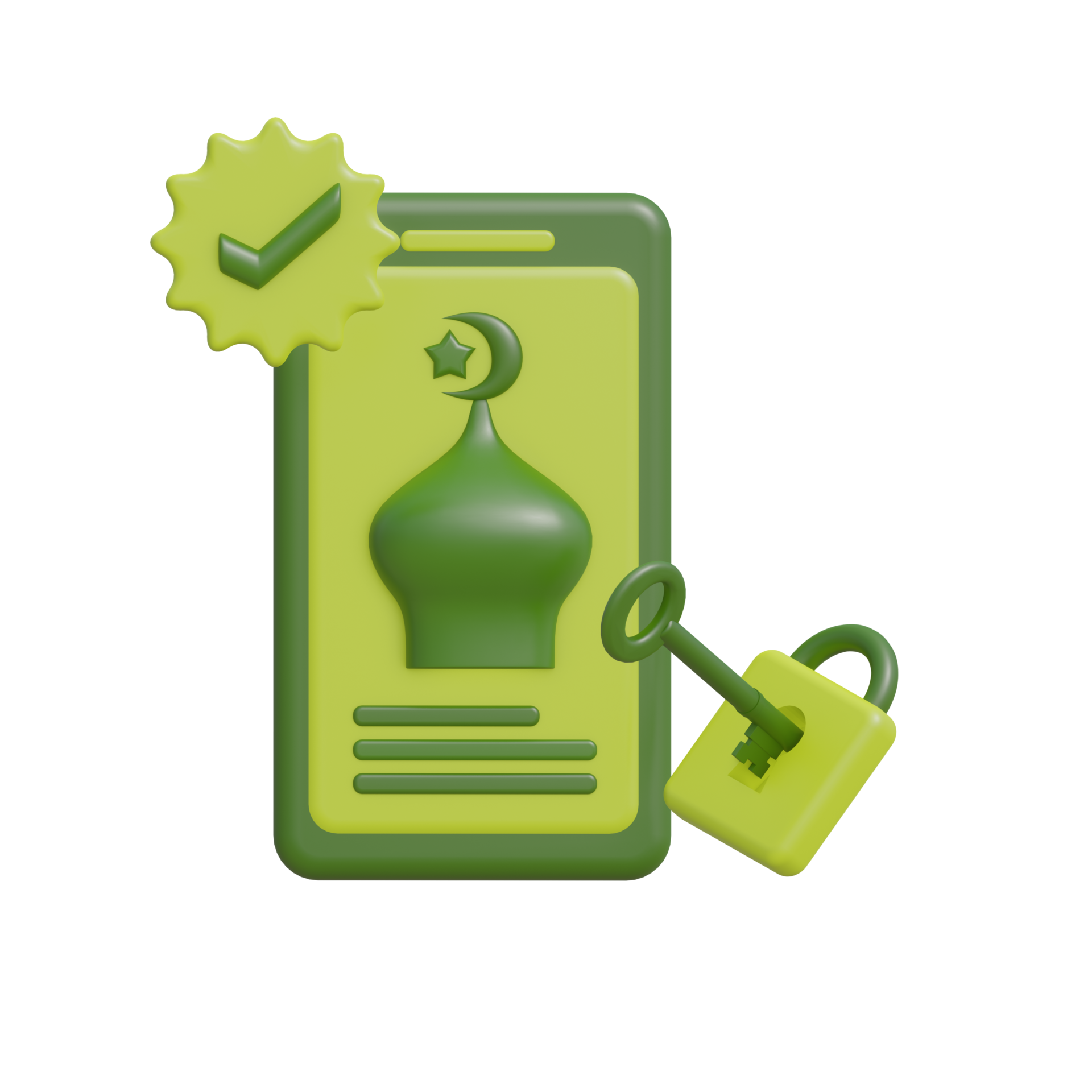 Green Icon for web or app 22387878 PNG