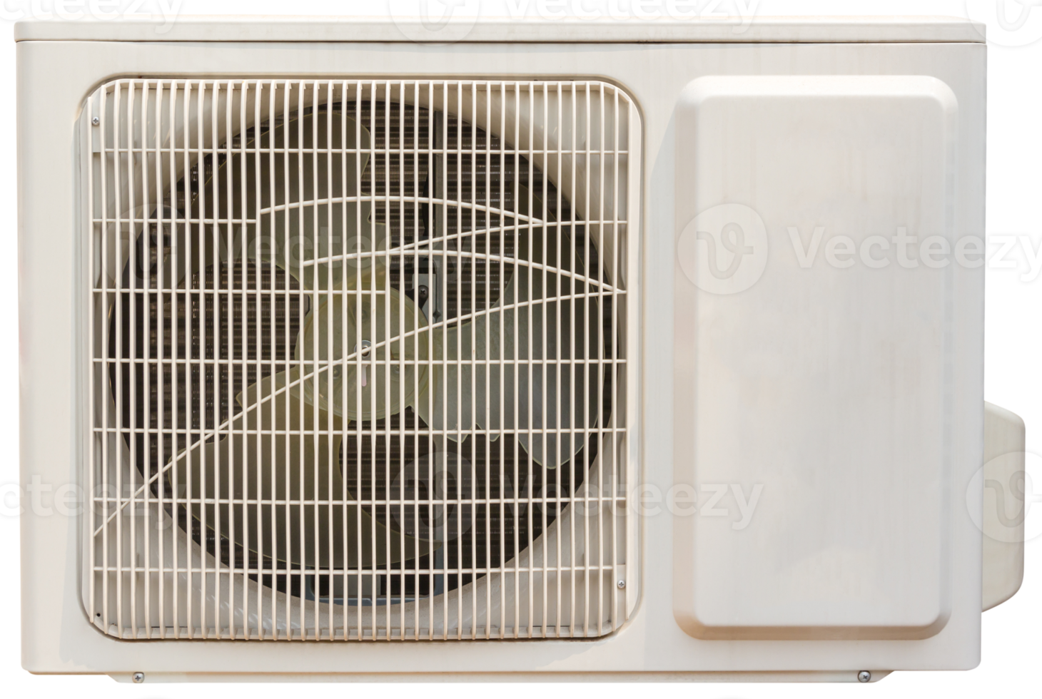 old airconditioner for decorative 22387953 PNG