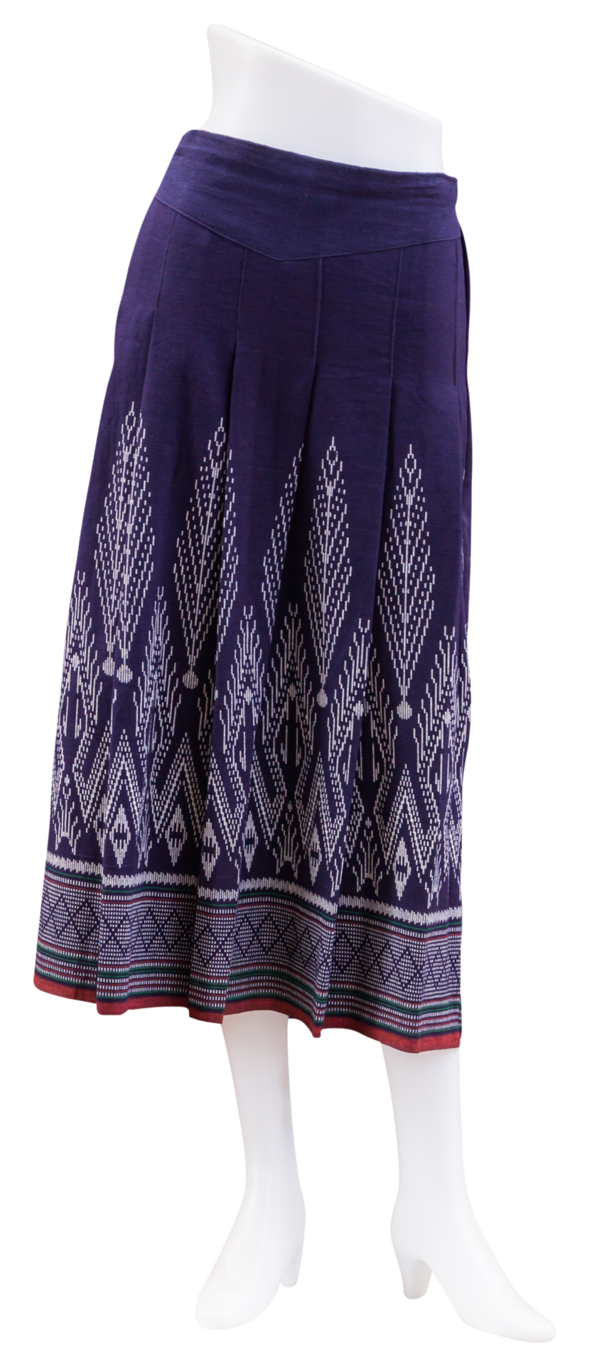 Women sarong isolated for decorative 22387967 PNG