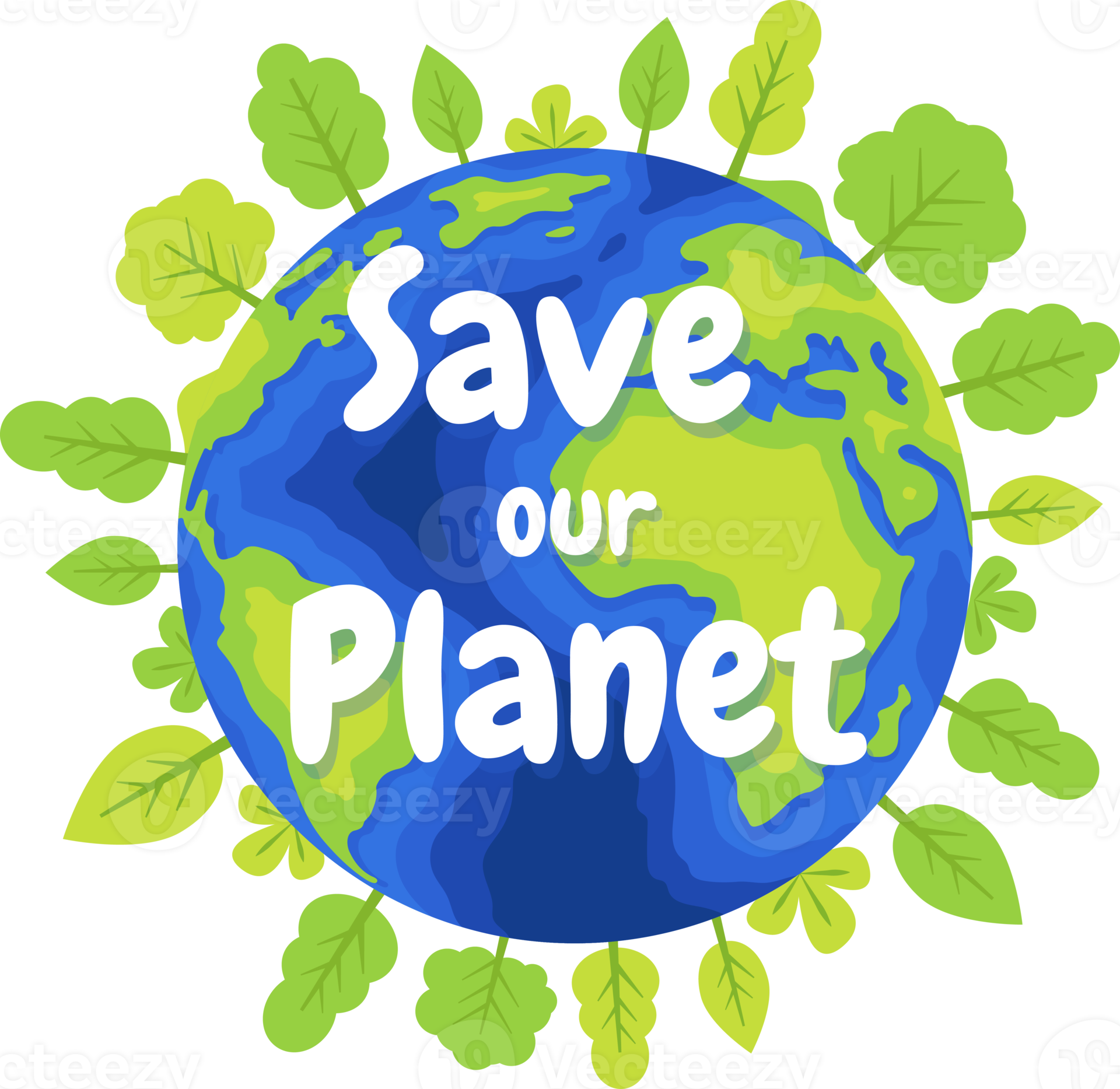 Save Our Planet 22388056 PNG save-our-planet-22388056-png