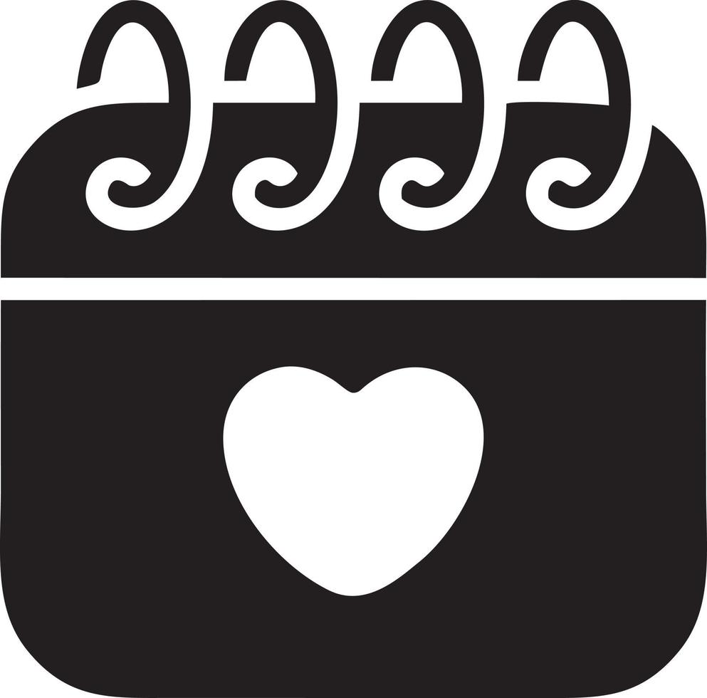 Love icon symbol vector image. Illustration of the valentine day symbol. EPS 10