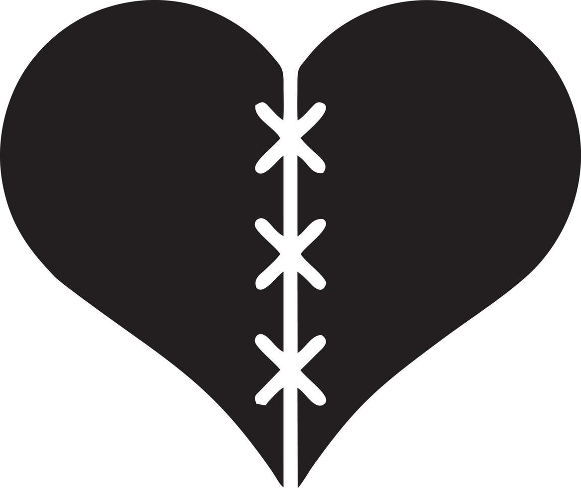 Love icon symbol vector image. Illustration of the valentine day symbol. EPS 10