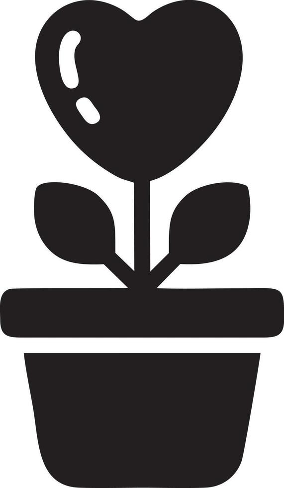 Love icon symbol vector image. Illustration of the valentine day symbol. EPS 10