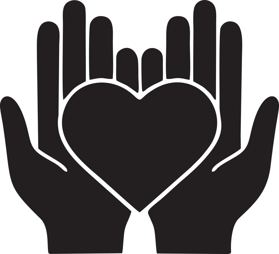 Love icon symbol vector image. Illustration of the valentine day symbol. EPS 10