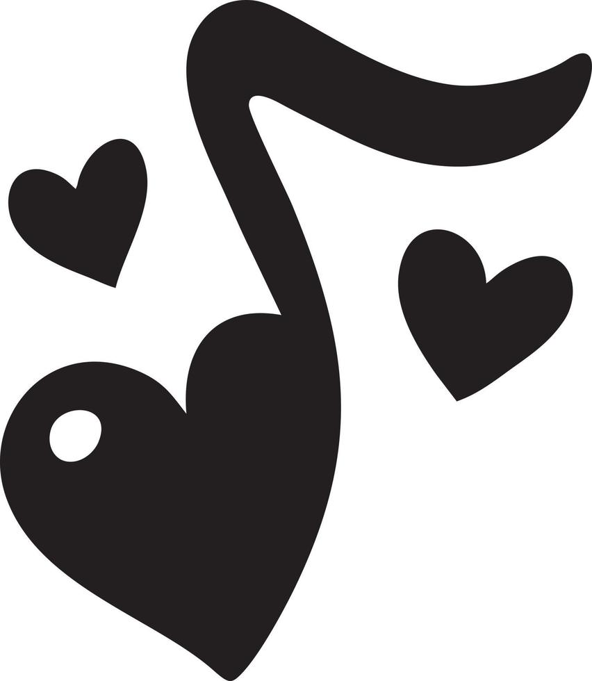 Love icon symbol vector image. Illustration of the valentine day symbol. EPS 10