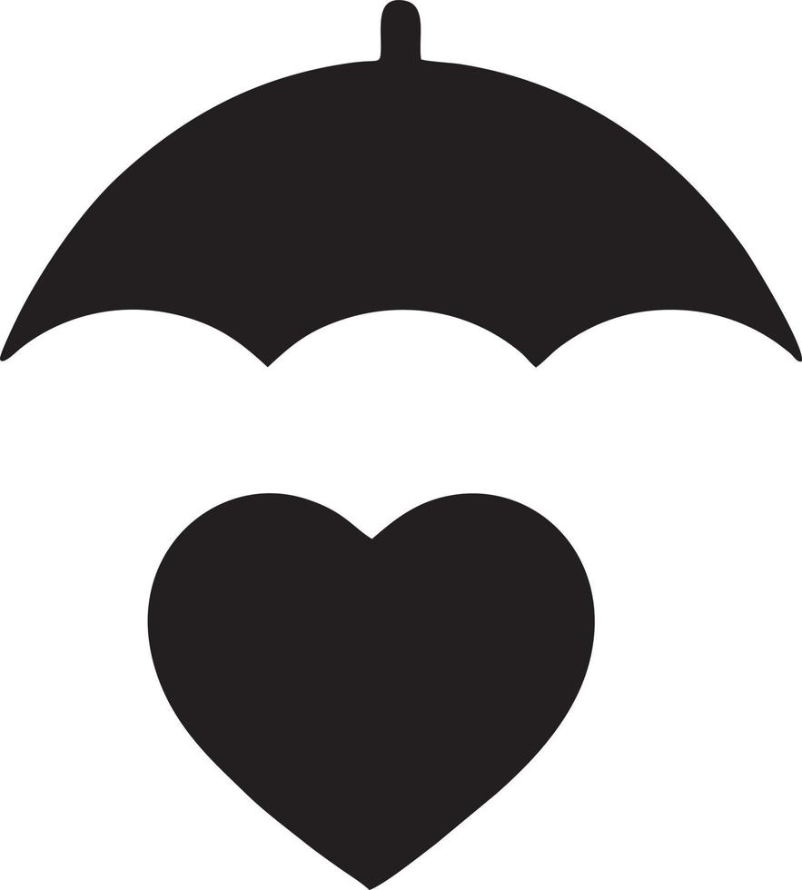 Love icon symbol vector image. Illustration of the valentine day symbol. EPS 10