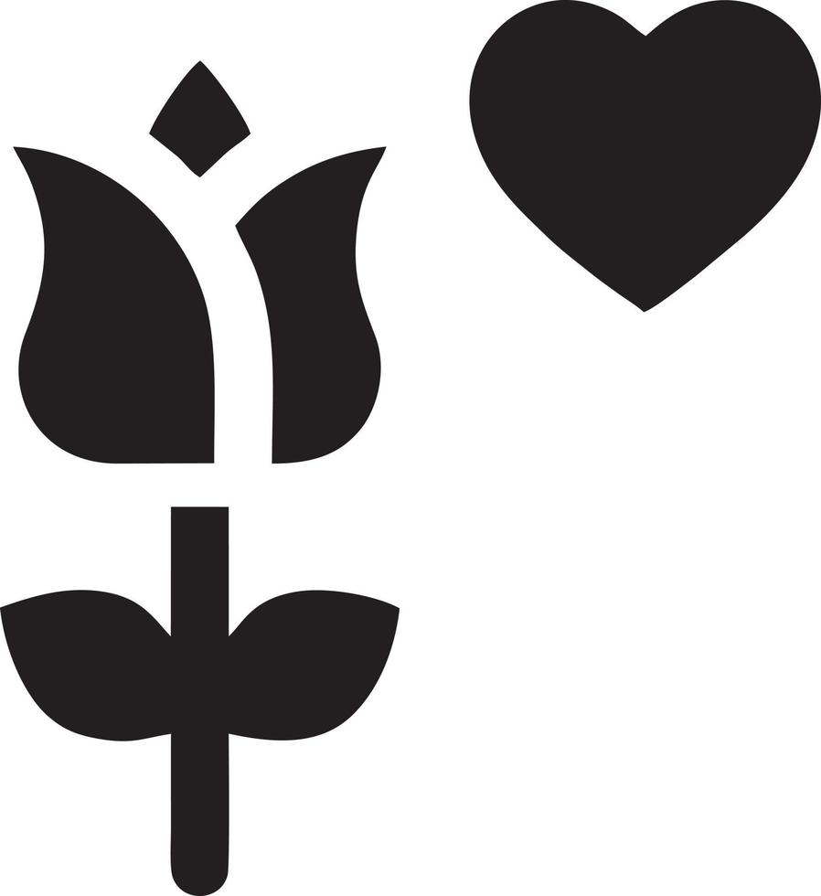 Love icon symbol vector image. Illustration of the valentine day symbol. EPS 10