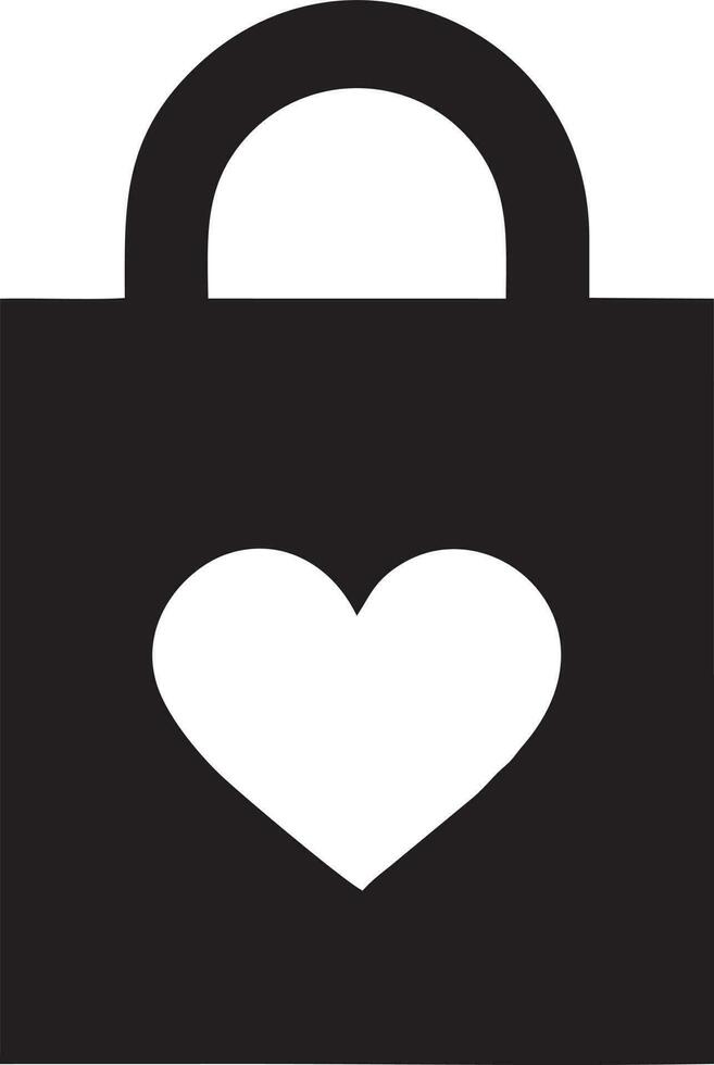 Love icon symbol vector image. Illustration of the valentine day symbol. EPS 10