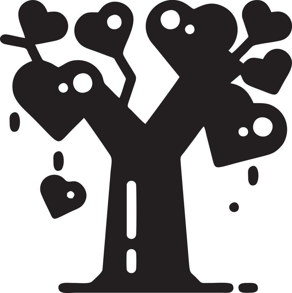 Love icon symbol vector image. Illustration of the valentine day symbol. EPS 10