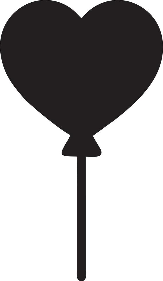 Love icon symbol vector image. Illustration of the valentine day symbol. EPS 10
