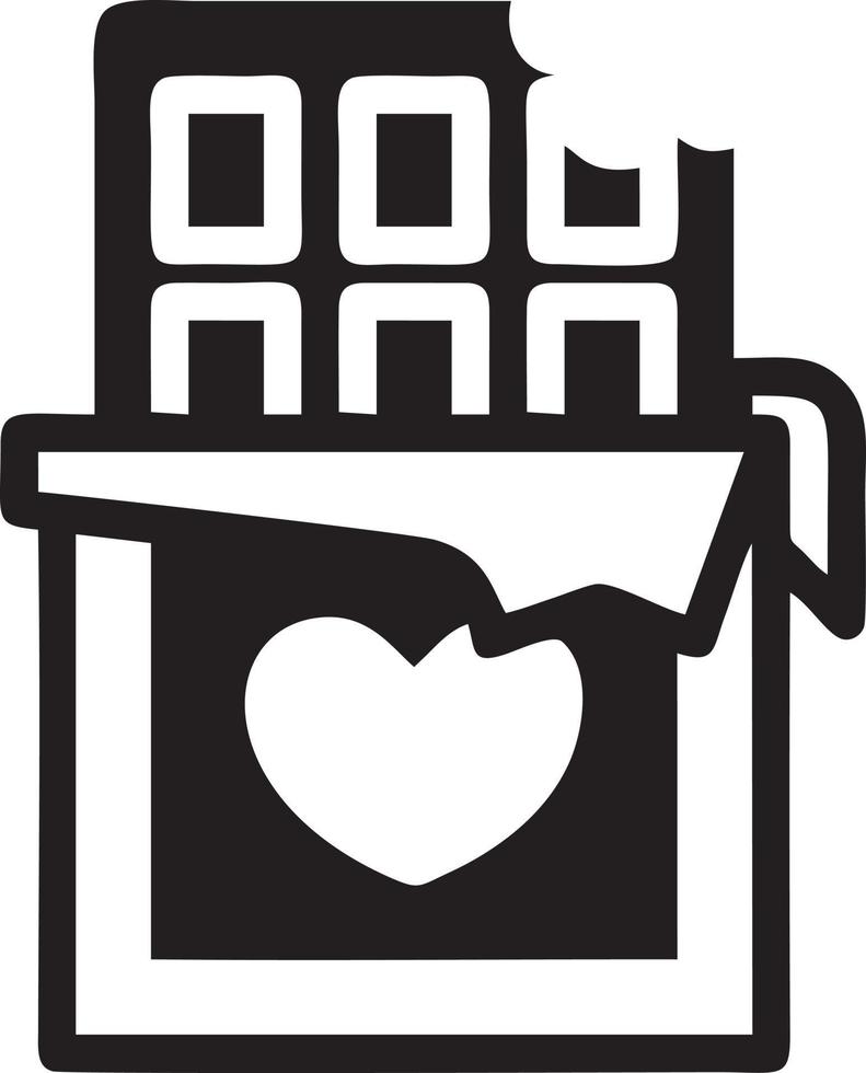 Love icon symbol vector image. Illustration of the valentine day symbol. EPS 10