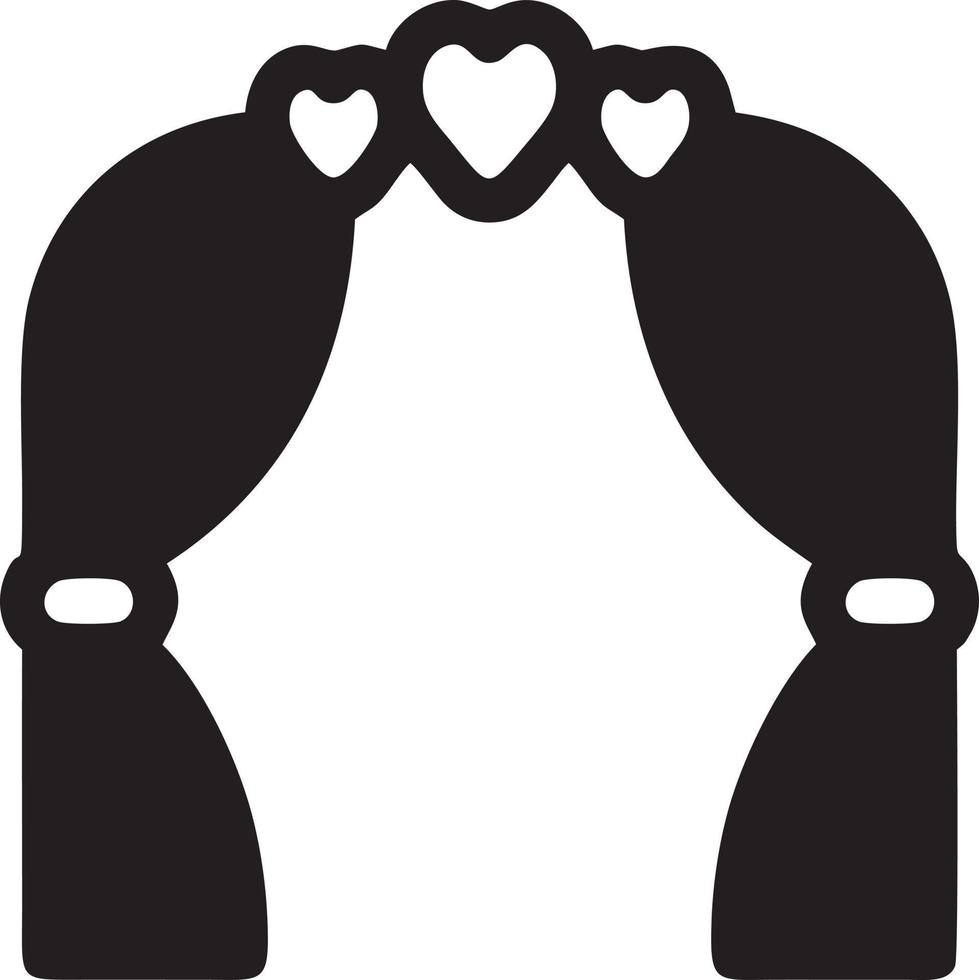 Love icon symbol vector image. Illustration of the valentine day symbol. EPS 10