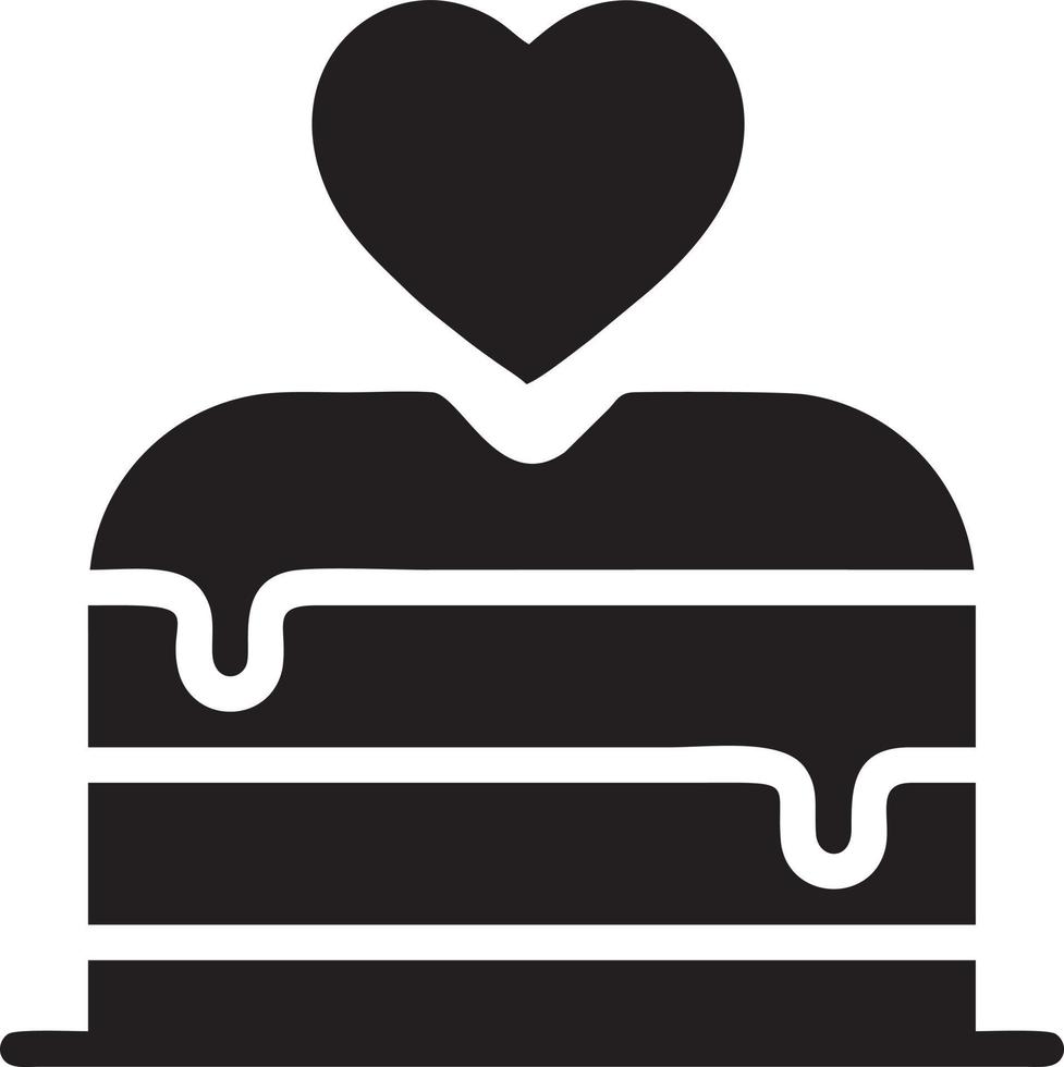 Love icon symbol vector image. Illustration of the valentine day symbol. EPS 10