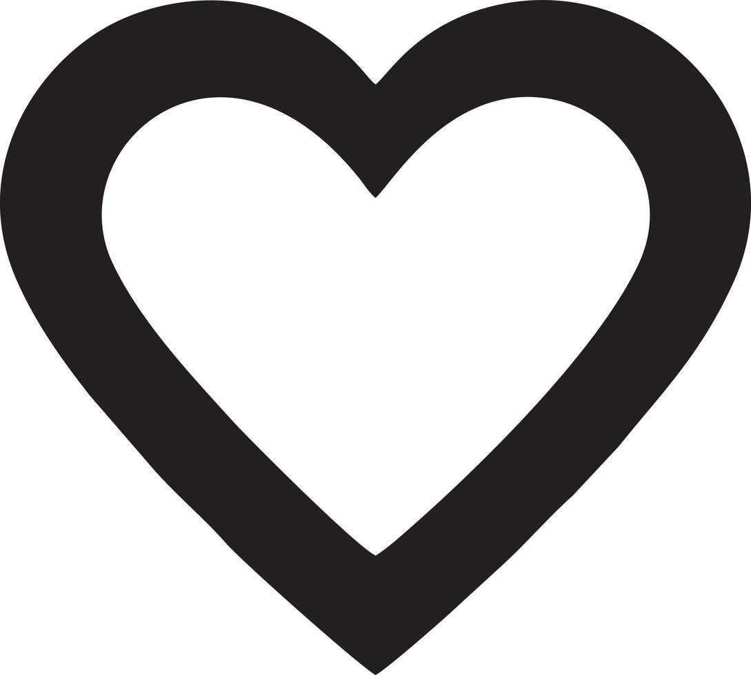 Love icon symbol vector image. Illustration of the valentine day symbol. EPS 10