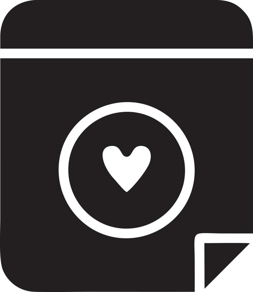 Love icon symbol vector image. Illustration of the valentine day symbol. EPS 10