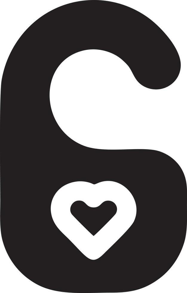 Love icon symbol vector image. Illustration of the valentine day symbol. EPS 10