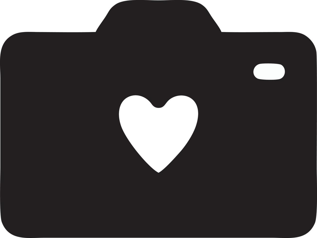 Love icon symbol vector image. Illustration of the valentine day symbol. EPS 10