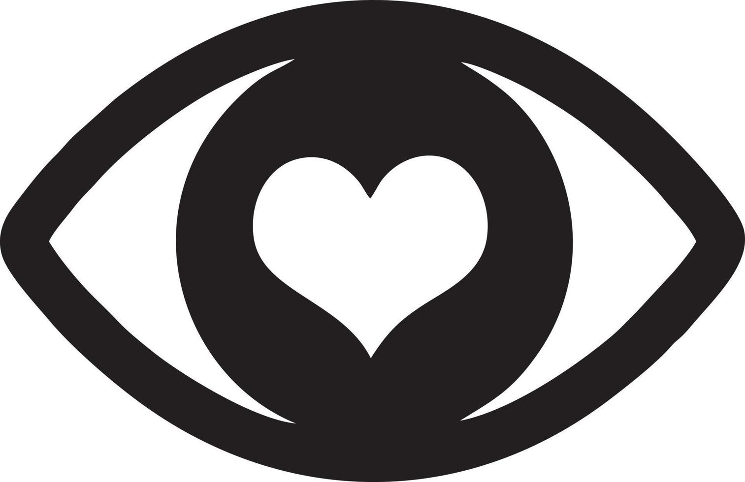 Love icon symbol vector image. Illustration of the valentine day symbol. EPS 10