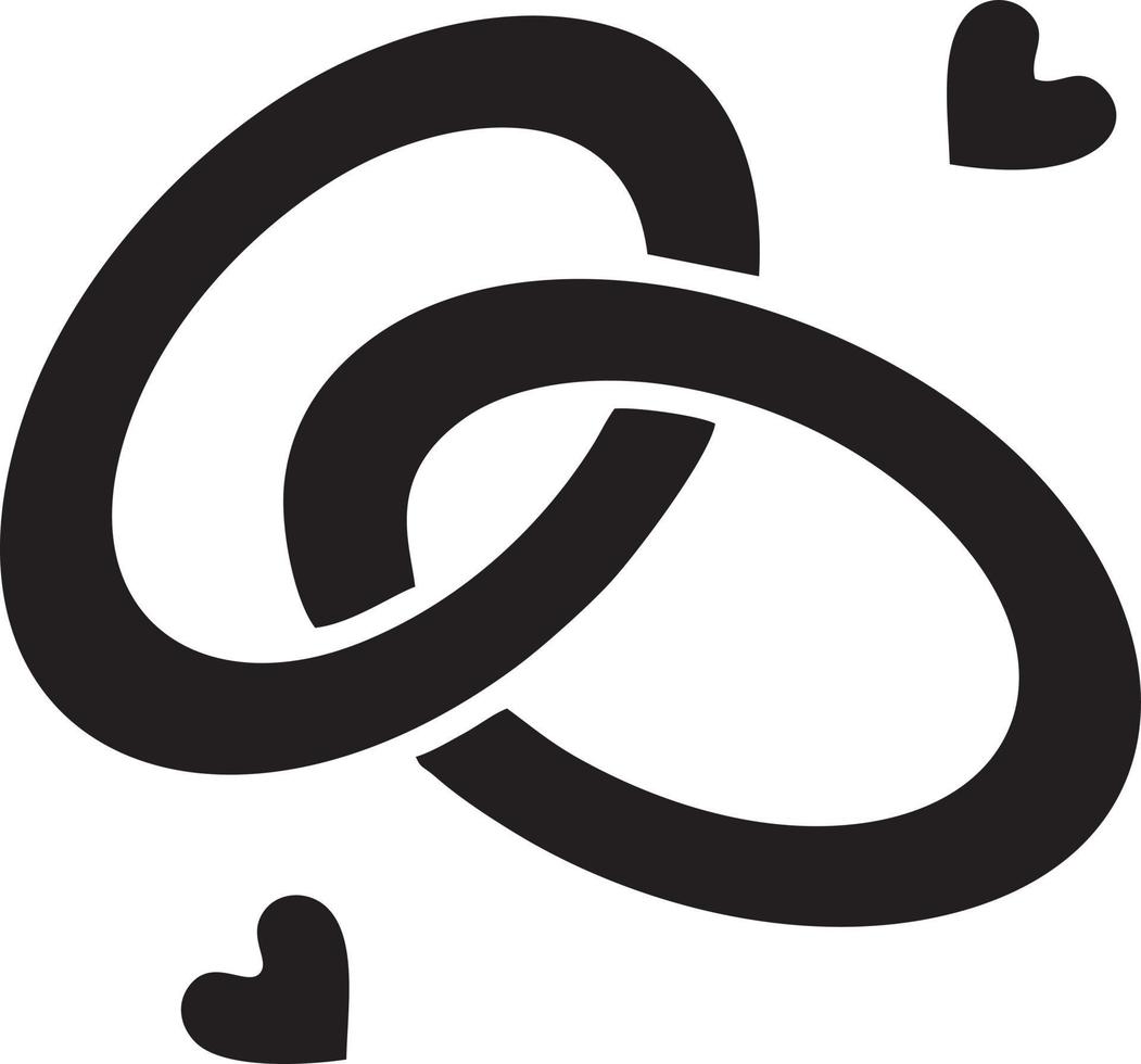 Love icon symbol vector image. Illustration of the valentine day symbol. EPS 10