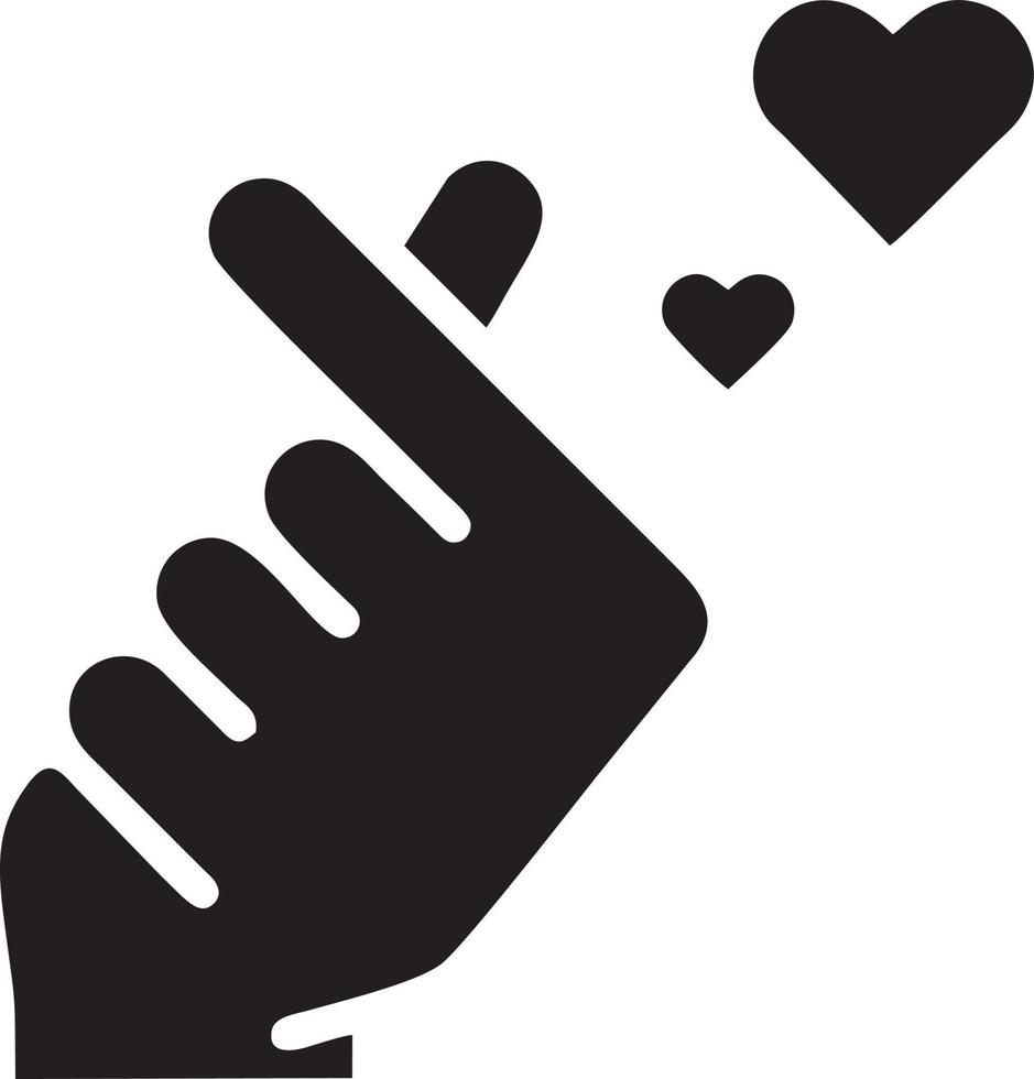 Love icon symbol vector image. Illustration of the valentine day symbol. EPS 10