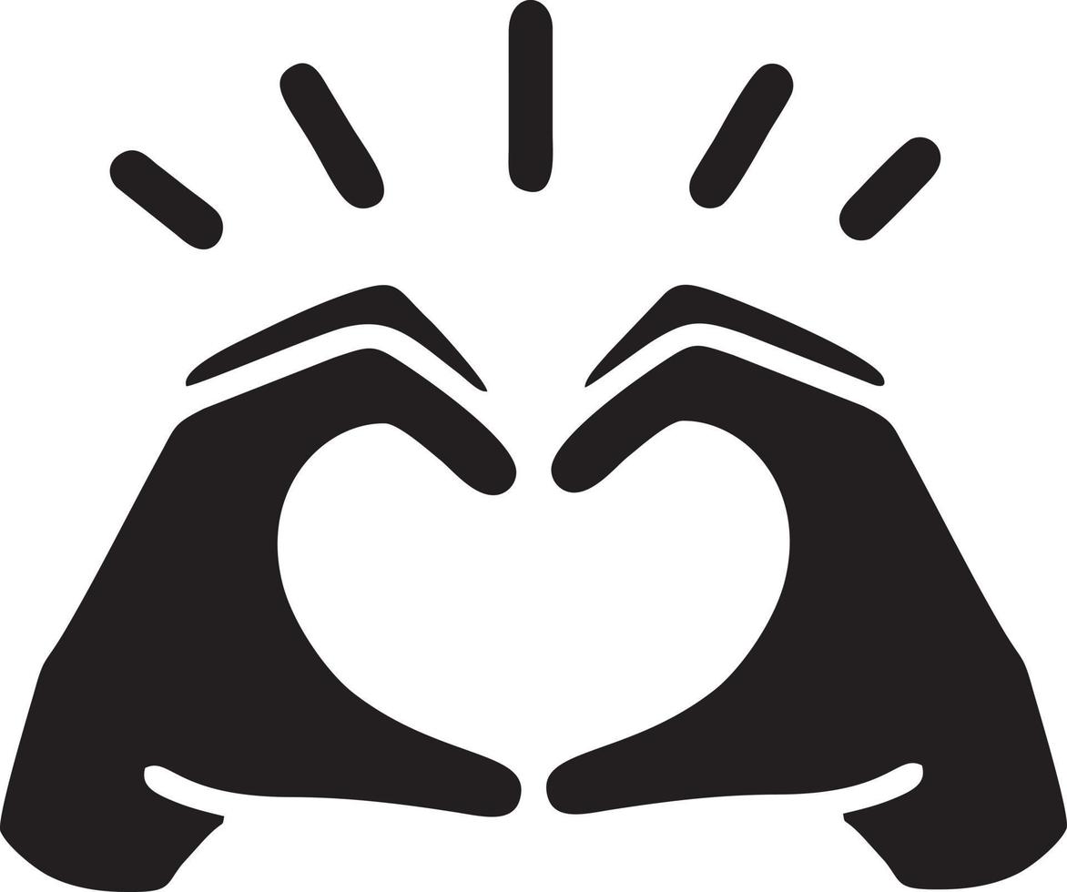 Love icon symbol vector image. Illustration of the valentine day symbol. EPS 10