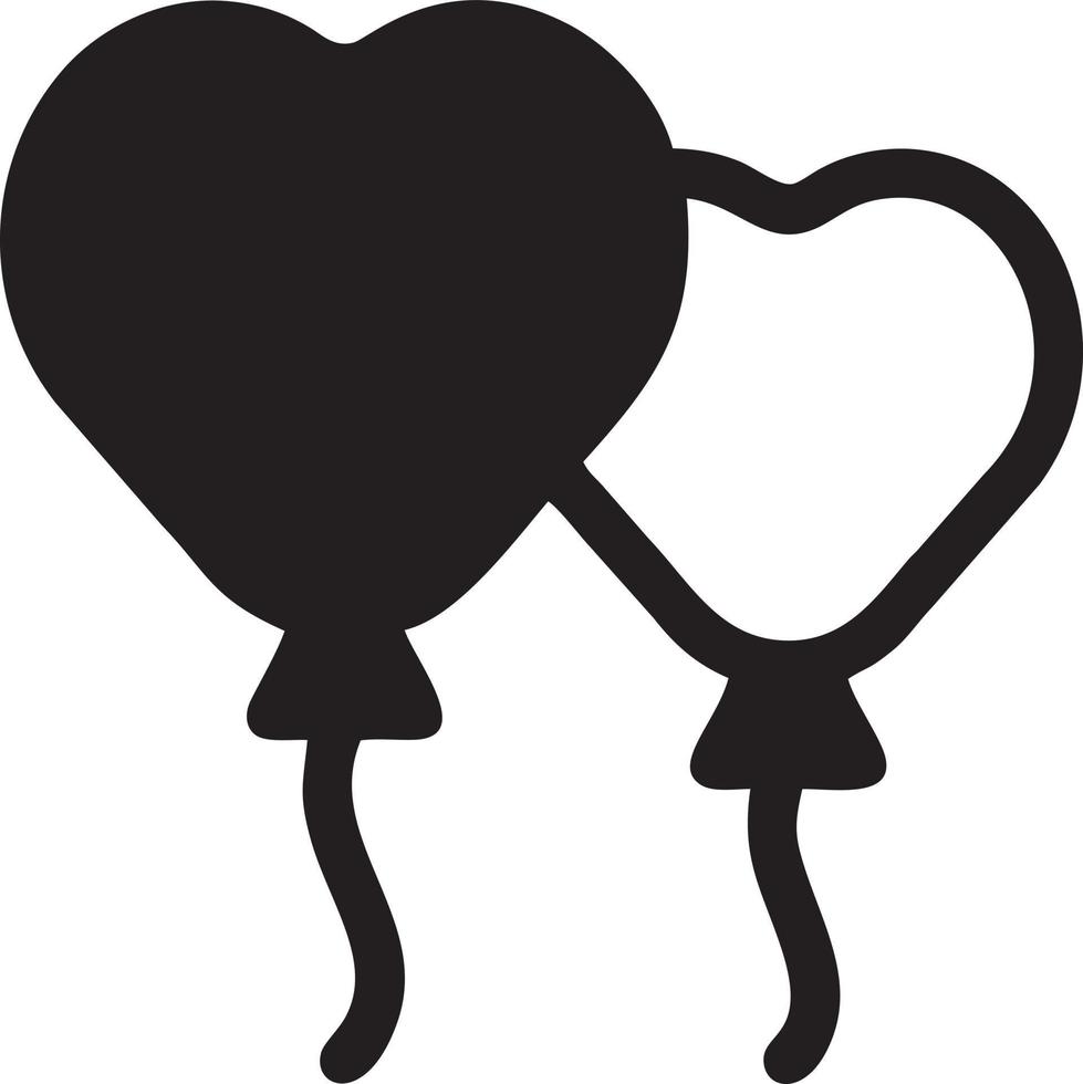 Love icon symbol vector image. Illustration of the valentine day symbol. EPS 10