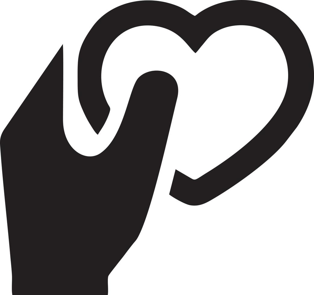 Love icon symbol vector image. Illustration of the valentine day symbol. EPS 10