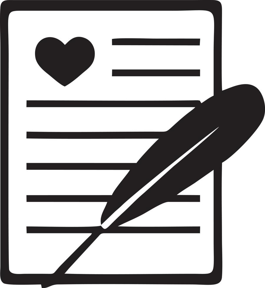 Love icon symbol vector image. Illustration of the valentine day symbol. EPS 10