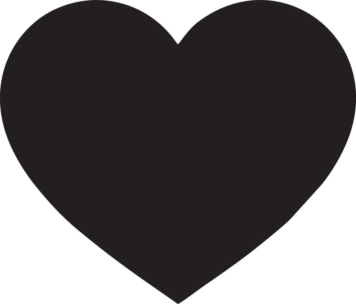 Love icon symbol vector image. Illustration of the valentine day symbol. EPS 10