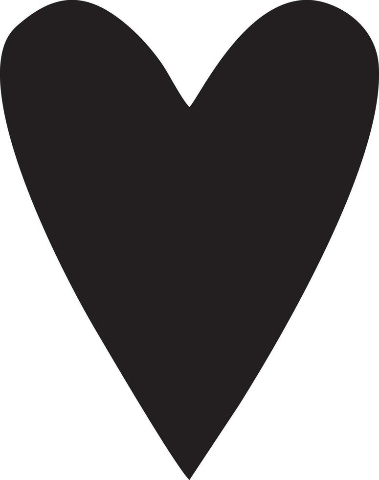 Love icon symbol vector image. Illustration of the valentine day symbol. EPS 10