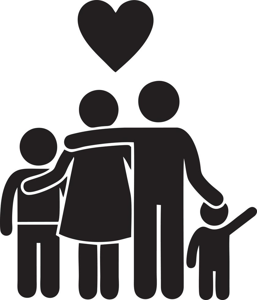 Love icon symbol vector image. Illustration of the valentine day symbol. EPS 10