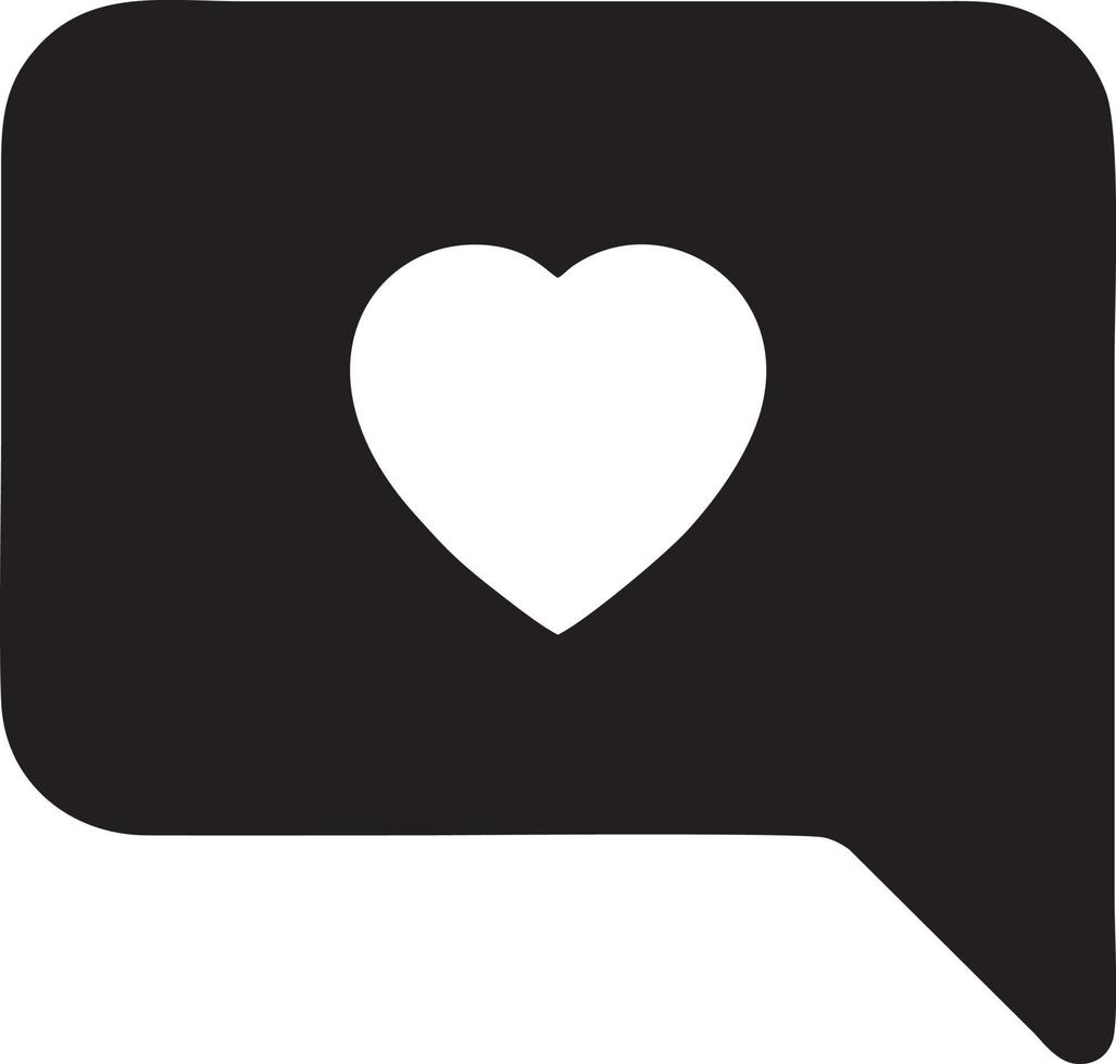 Love icon symbol vector image. Illustration of the valentine day symbol. EPS 10