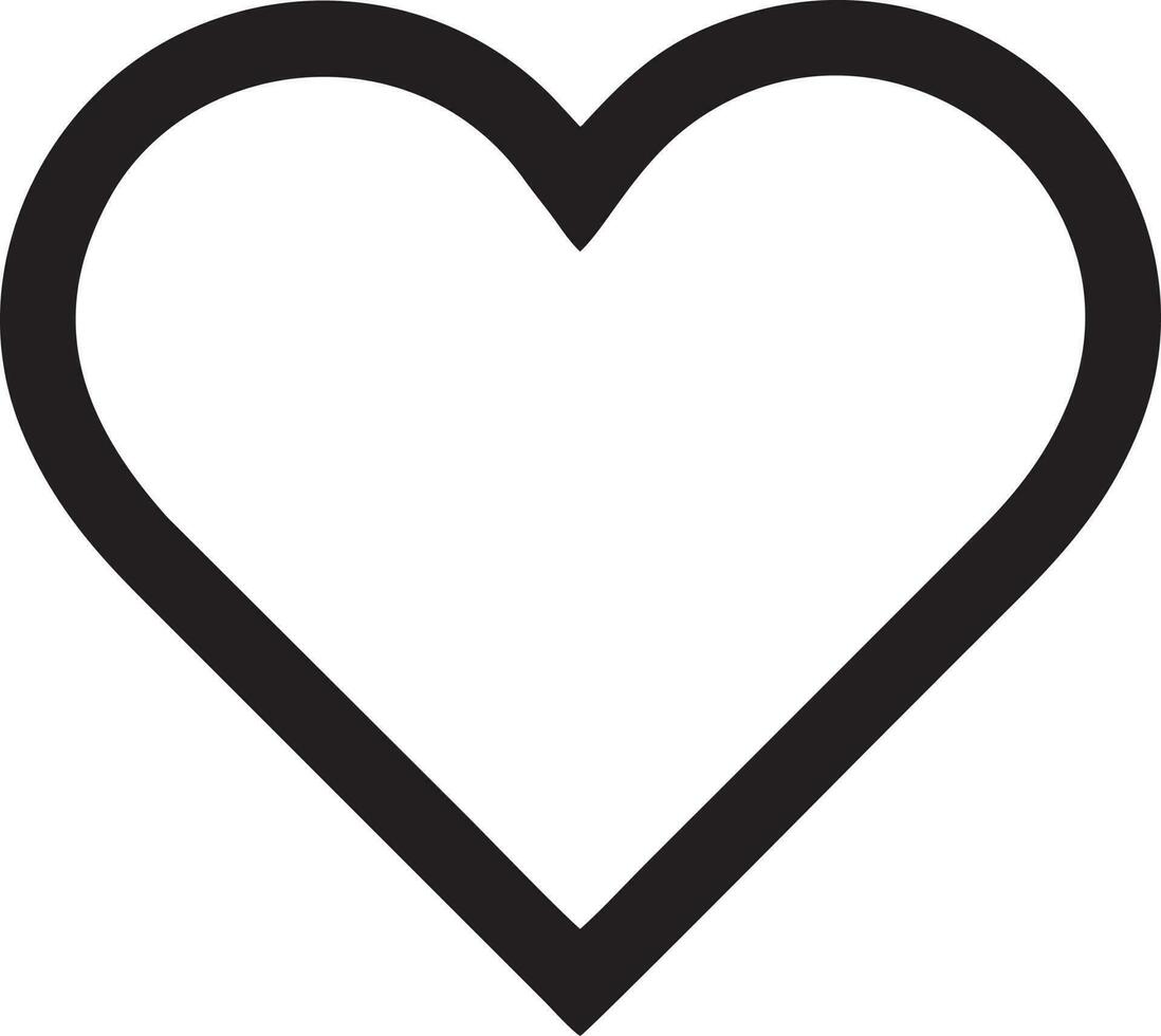 Love icon symbol vector image. Illustration of the valentine day symbol. EPS 10