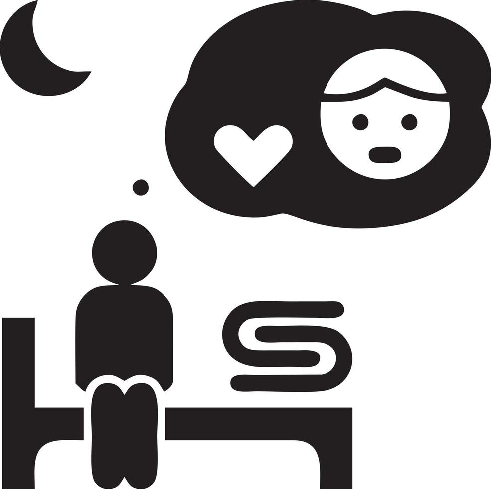 Love icon symbol vector image. Illustration of the valentine day symbol. EPS 10