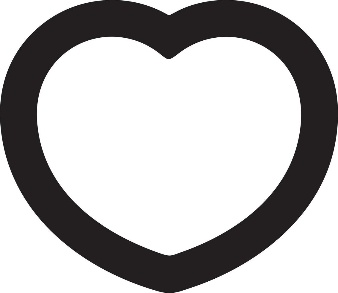 Love icon symbol vector image. Illustration of the valentine day symbol. EPS 10