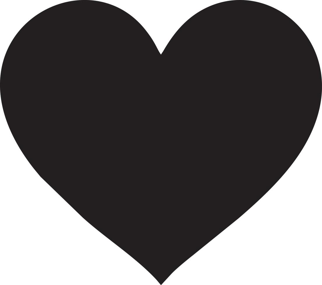 Love icon symbol vector image. Illustration of the valentine day symbol. EPS 10