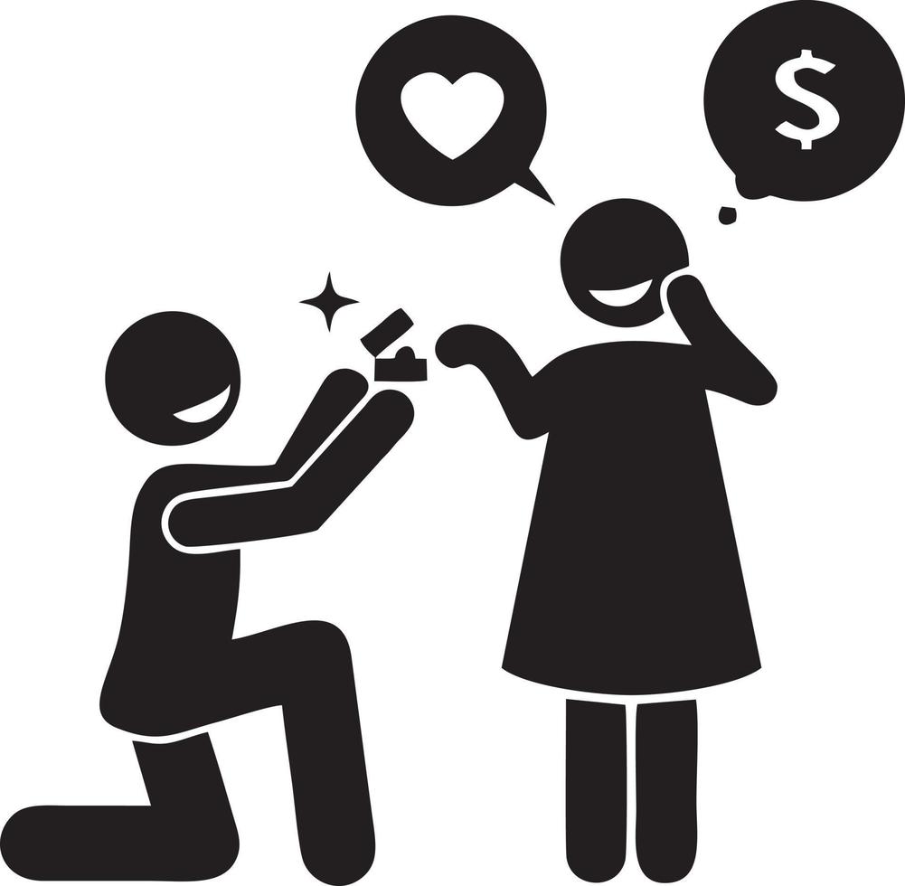Love icon symbol vector image. Illustration of the valentine day symbol. EPS 10