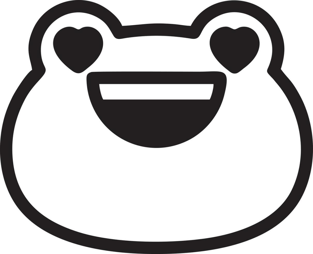 Love icon symbol vector image. Illustration of the valentine day symbol. EPS 10